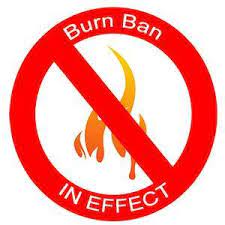 No Burning Excessive Winds